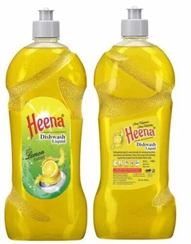 Dishwash Liquid
