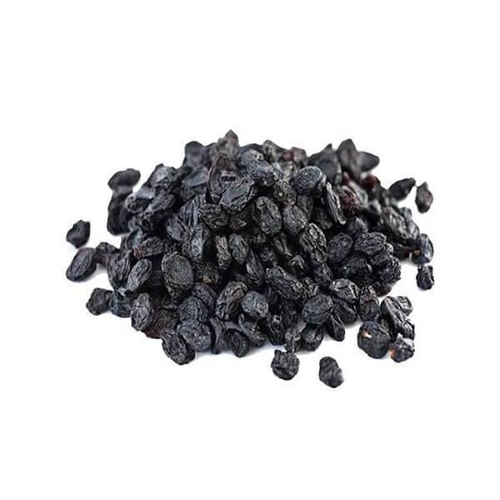 Dry Grapes 