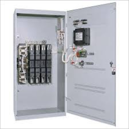 Electric Power Switchgear