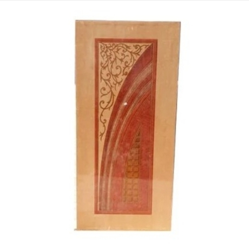 Fancy Pvc Flush Door