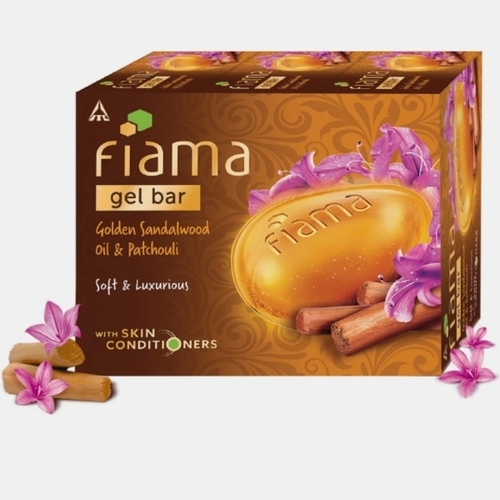 Flama soap