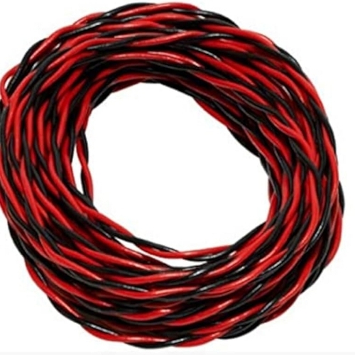 Flexible Wire
