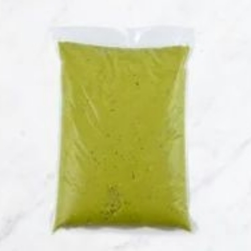 Frozen Avocado Fruit Pulp