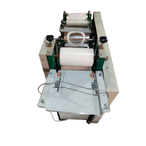 Fully Automatic Papad Making Machine