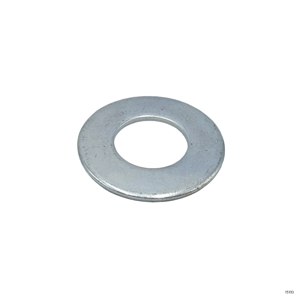 Gi Flat Washer - Application: Construction And Structural Work