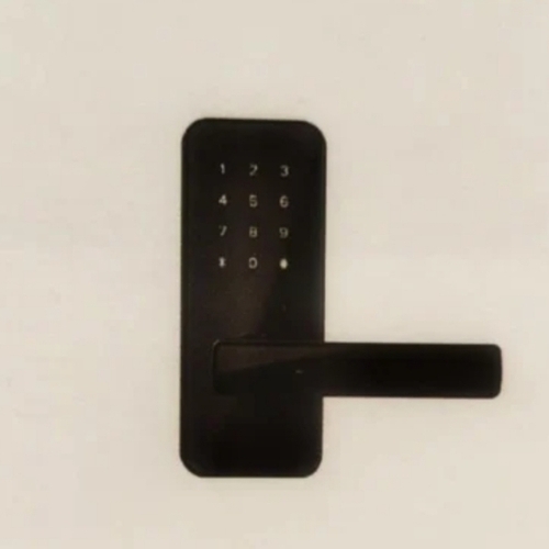 Godrej Cactus Touch Digital Door Lock, Password