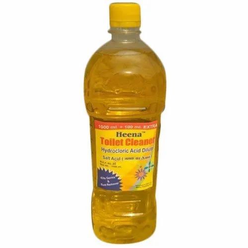 Heena Toilet Cleaner