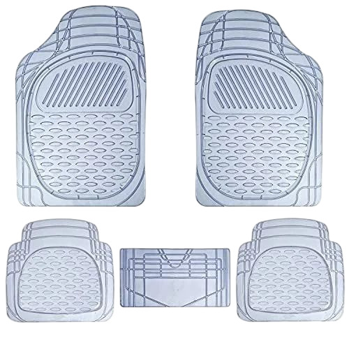 Hyundai Car Rubber Mats