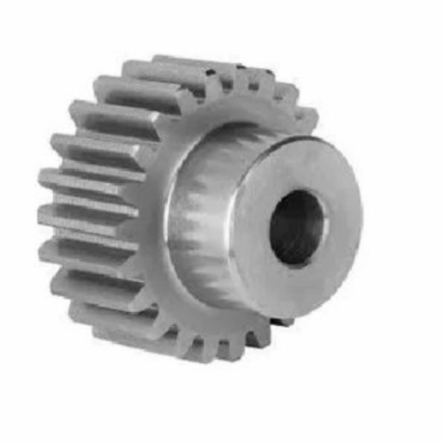 Industrial Spur Gear
