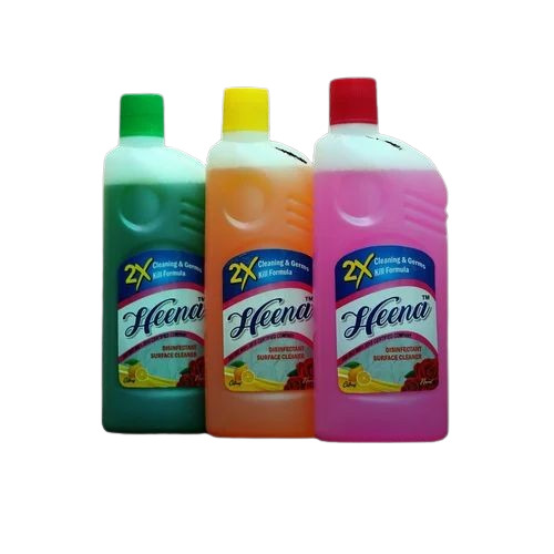 Liquid Floor Cleaner