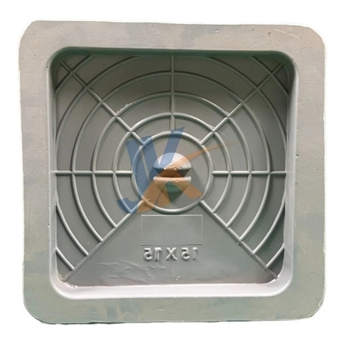 Manhole Cover Mould - Aluminum Alloy