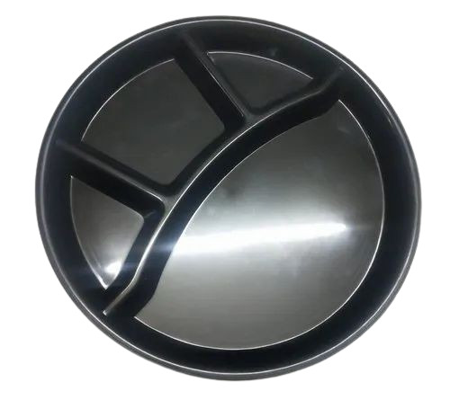 Plastic Partition Plate