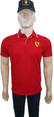 Promotional Sport T Shirt