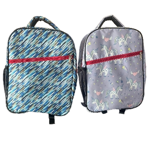School Bags