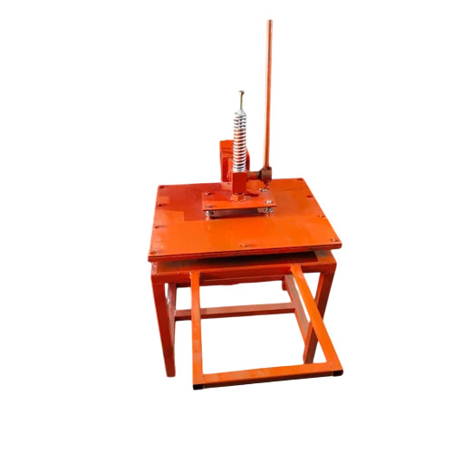 Scrubber Packaging Machine