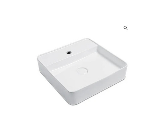 Square Over Counter Wash Basin
