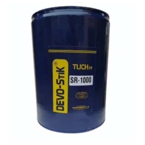 Sr-1000 Devo-Stik Tuch Synthetic Rubber Adhesive