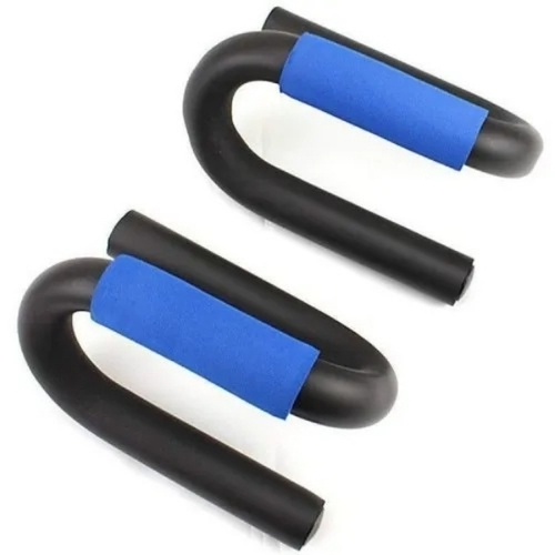 Ss Shape Push Up Bar