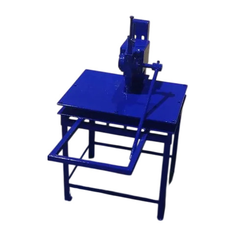 Stainless Steel Scrubber Packaging Machine