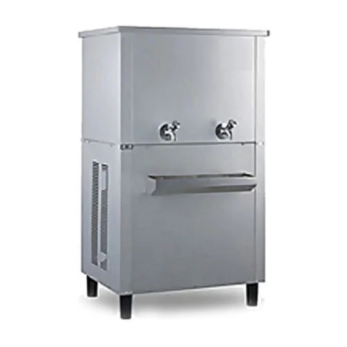 Stainless Steel Water Cooler