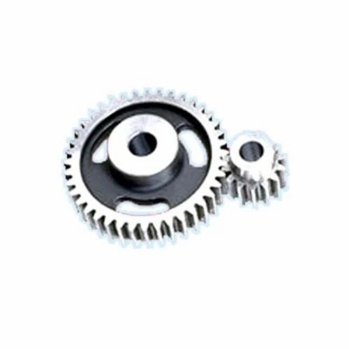 Steel Spur Gears