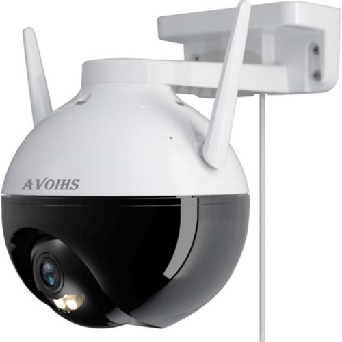 Wifi Security Camera