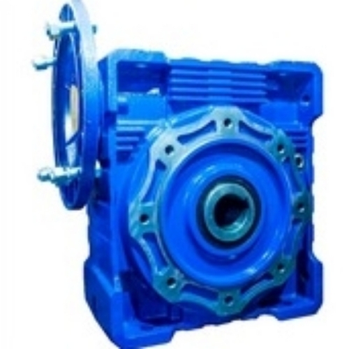 Worm Gear Box