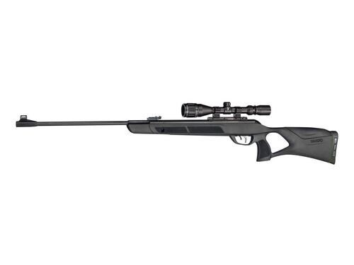 Gamo G Magnum 1250 IGT Whisper Mach1 5,5mm + 3-9x40 Scope