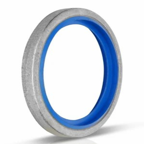 02 Metal Bonded Seal