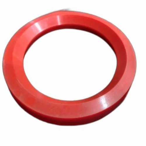 04 Silicone Dome Valve Seal