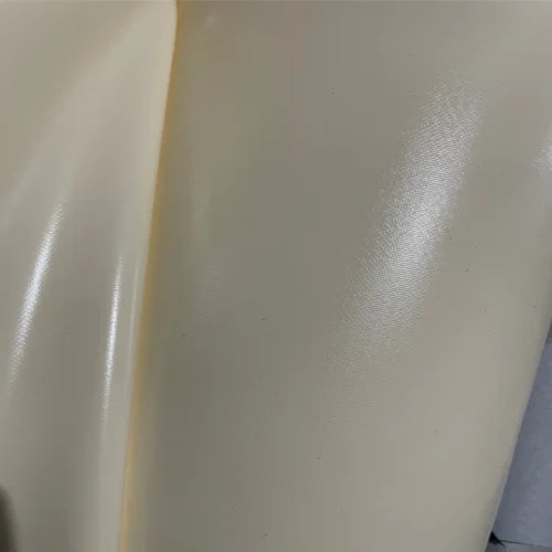 06 Double Sided Pvc Coated Fabric