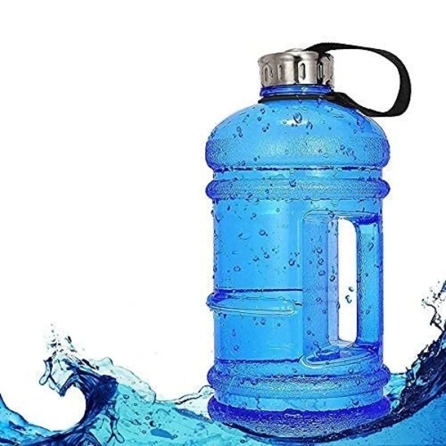 2 2 Liter Gallon Water Bottle