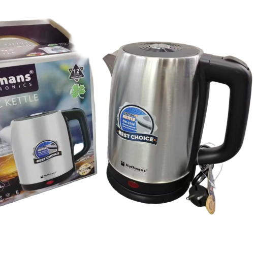 2.2l Eu Plug Stainless Steel Inner Electric Water Boiler