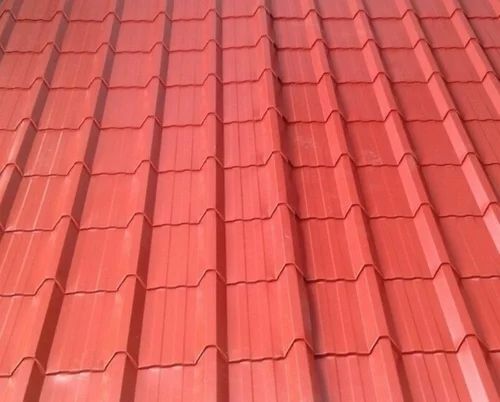 2 Mm Roofing Tiles Sheets