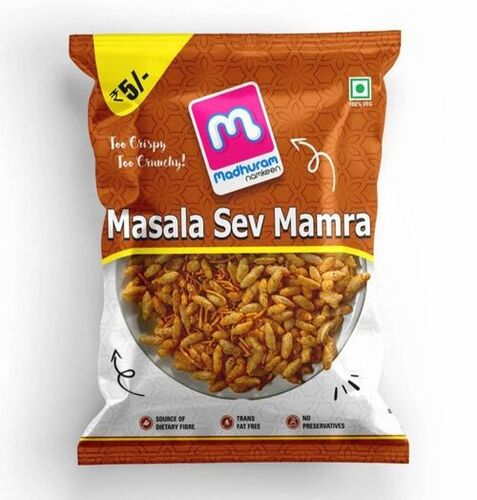 22 G Masala Sev Murmura Namkeen
