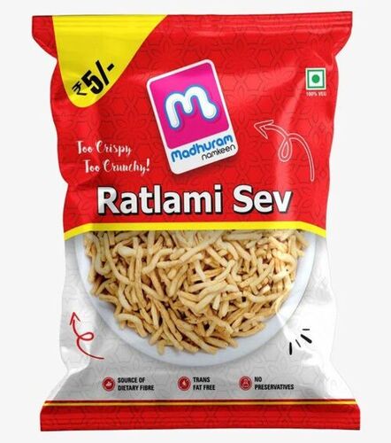 22 G Ratlami Sev Namkeen