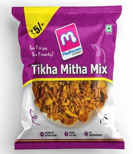 22 G Tikha Mitha Mix Namkeen