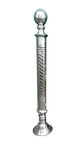 Stainless Steel Pillar