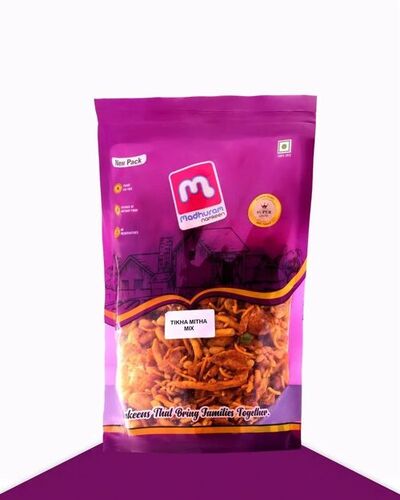 300 G Tikha Mitha Mix Namkeen