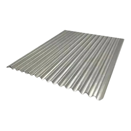 4 Feet Galvanized Iron Roofing Sheet