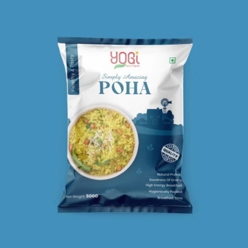 500g Yogi Poha