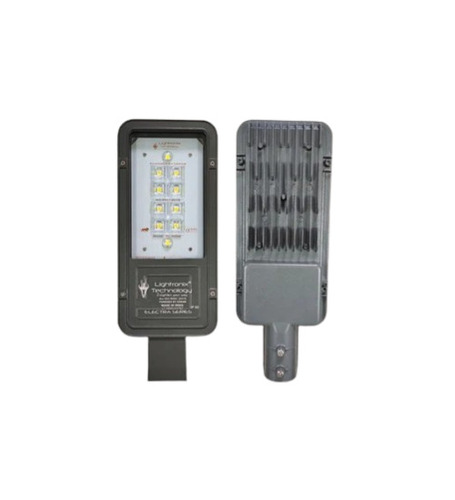 50w Water Proof Glass LED Street Light