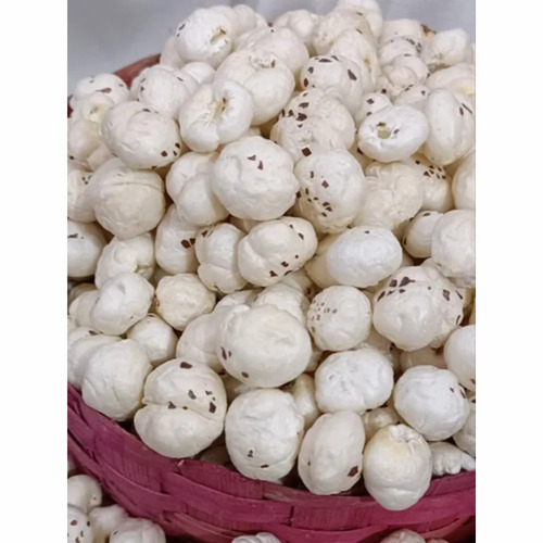 6 Suta White Makhana