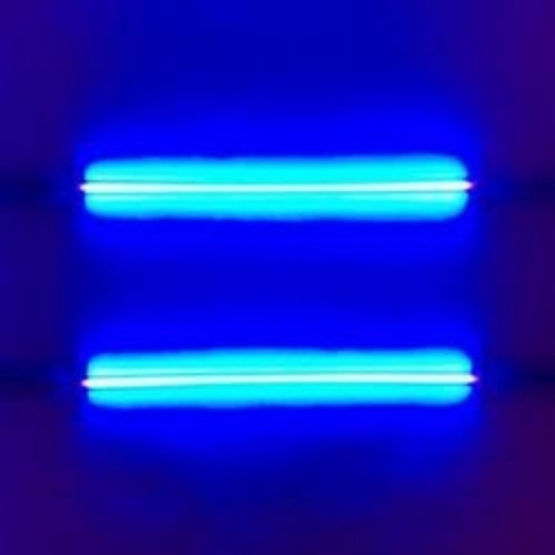 950w Uv Lamp Lights - Standard Dimension, 220-240 Volt, Durable Build | Energy Efficient, Heat Resistant, Bright Illumination