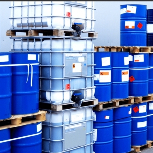 Acetic Acid 30kg Packing 