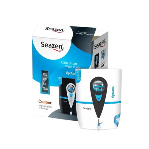 Aqua Cyclone RO Water Purifier