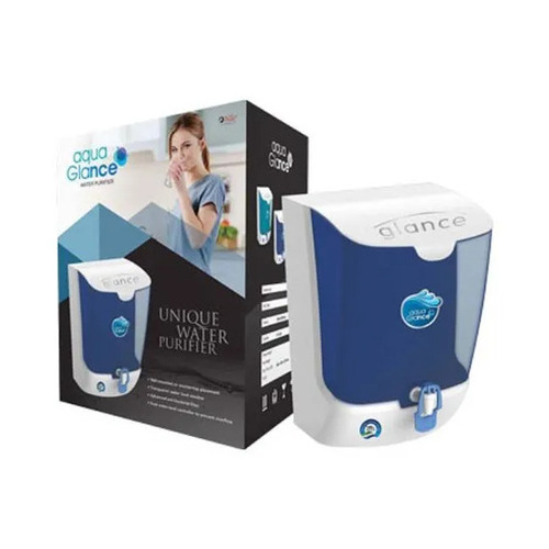 Aqua Glance RO Water Purifier
