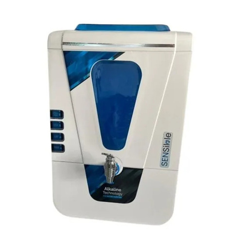 Blue Sensible Alkline Water Purifier