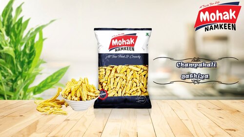 Champakali Gathiya Namkeen