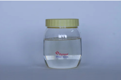Clear Liquid Epoxy Resin